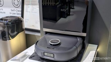 جاروبرقی رباتیک انکر Eufy Omni E35 با مکش 35 هزار پاسکال معرفی شد جاروبرقی رباتیک انکر Eufy Omni E35 با مکش 35 هزار پاسکال معرفی شد