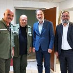 حضور اکبر زنجانپور دیدار دوباره با بخشی از جانِ تئاتر ایران است