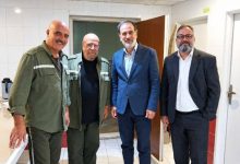 حضور اکبر زنجانپور دیدار دوباره با بخشی از جانِ تئاتر ایران است حضور اکبر زنجانپور دیدار دوباره با بخشی از جانِ تئاتر ایران است