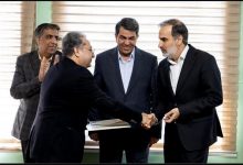 دبیر هجدهمین جشنواره موسیقی نواحی معرفی شد دبیر هجدهمین جشنواره موسیقی نواحی معرفی شد