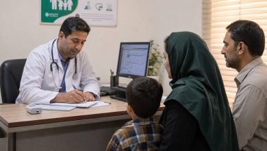 دستورالعمل تشکیل جلسات استانی پزشک خانواده ابلاغ شد