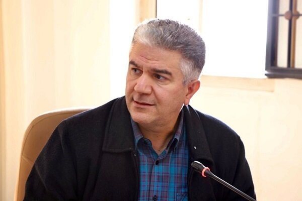 رضوی: امیدواریم تحریمها باعث محرومیت بیماران از درمان نشود رضوی: امیدواریم تحریمها باعث محرومیت بیماران از درمان نشود