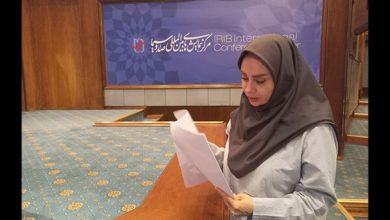 فاطمه آل‌عباس مجری اختتامیه پنجمین جشنواره پژواک شد