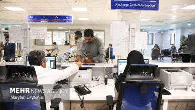 فعالیت پرستارنماها در برخی از بیمارستان‌های تهران