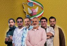 قاریان «محفل ستارهها» میان مردم میآیند؛ ۱۰ قرار قرآنی شبانه در تهران قاریان «محفل ستارهها» میان مردم میآیند؛ ۱۰ قرار قرآنی شبانه در تهران