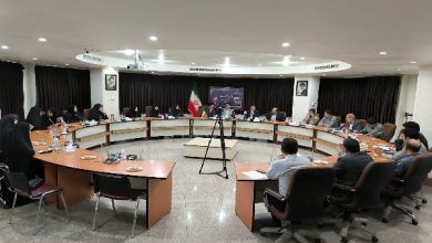 قم ظرفیت تبدیل شدن به قطب پوشاک ایرانیاسلامی را دارد قم ظرفیت تبدیل شدن به قطب پوشاک ایرانیاسلامی را دارد