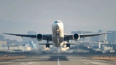 لغو پروازهای تهران به بغداد و مسقط لغو پروازهای تهران به بغداد و مسقط