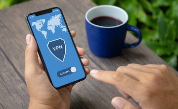 معاون وزیر ارتباطات: فیلترشکن‌ها به یک حفره امنیتی و اقتصادی برای کشور تبدیل شده‌اند