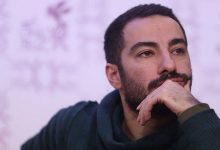 نوید محمدزاده از «آرش» کنار گذاشته شد نوید محمدزاده از «آرش» کنار گذاشته شد