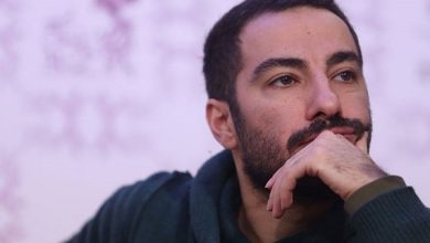 نوید محمدزاده از «آرش» کنار گذاشته شد