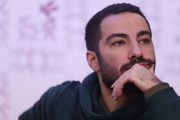 نوید محمدزاده از «آرش» کنار گذاشته شد نوید محمدزاده از «آرش» کنار گذاشته شد