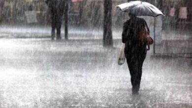 هواشناسی هشدار داد: بارندگی شدید در راه است