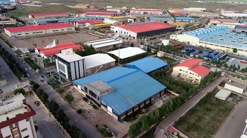 هوشمندسازی زیرساختهای صنعتی قزوین برای کاهش هزینه تولید هوشمندسازی زیرساختهای صنعتی قزوین برای کاهش هزینه تولید