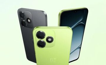 وانپلاس N6 لایت با طراحی دوربین مشابه آیفون و باتری بزرگ رونمایی شد وانپلاس N6 لایت با طراحی دوربین مشابه آیفون و باتری بزرگ رونمایی شد
