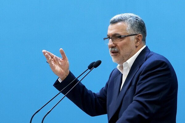 وزیر بهداشت: ۶۶ هزار مجروح در جنگ تحمیلی سوم رایگان درمان شدند وزیر بهداشت: ۶۶ هزار مجروح در جنگ تحمیلی سوم رایگان درمان شدند