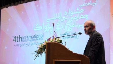 پاسخ کنایی جبلی به تلویزیون ندیدن پزشکیان/باید به رسانه ملی افتخار کرد