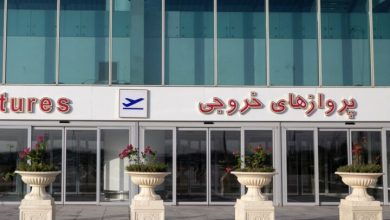 پرداخت‌کنندگان به ایرلاین‌های خارجی فاقد نمایندگی مشمول مالیات شدند
