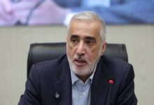 پیرصالحی: مشکل تامین فاکتور ۱۳ بیماران هموفیلی حل شد پیرصالحی: مشکل تامین فاکتور ۱۳ بیماران هموفیلی حل شد