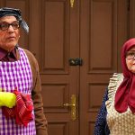پیشنهاد مدیری را بی‌تردید پذیرفتم؛ چالش‌ حضور در «مرد سه‌ هزار چهره»