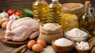 کالاهای اساسی تا پایان سال حتی با توقف پروازهای خارجی تامین است کالاهای اساسی تا پایان سال حتی با توقف پروازهای خارجی تامین است