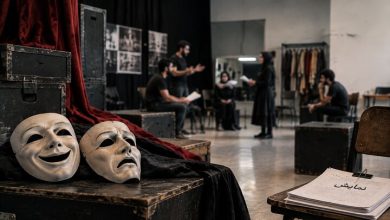 گروه‌های تئاتری نیاز به فضای تمرین دارند؛ طرح یک راهکار کاربردی