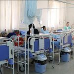 افزایش ۳۰ درصدی مراجعات به بیمارستان‌های دولتی