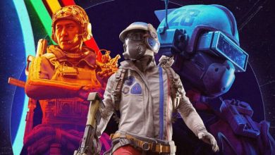 اقتباس سینمایی و تلویزیونی دو بازی Arc Raiders و The Finals در راه است اقتباس سینمایی و تلویزیونی دو بازی Arc Raiders و The Finals در راه است