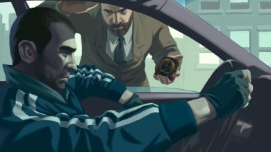 بازی GTA IV روی PS5 هک‌شده با شبیه‌ساز Xbox 360 اجرا شد