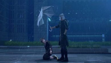 تریلر ویژه ۲۵ سالگی Kingdom Hearts منتشر شد تریلر ویژه ۲۵ سالگی Kingdom Hearts منتشر شد