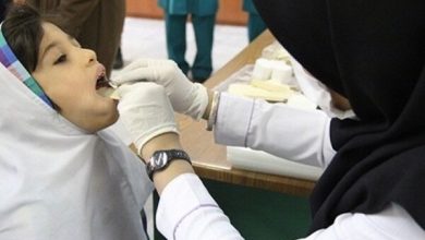شیوع بالای پوسیدگی دندان‌های شیری در کودکان ایرانی