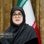 مهاجرانی: فشار اقتصادی نباید خانواده ها را از فرزندآوری دور کند