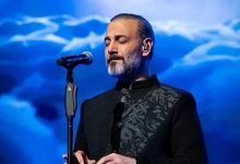 کنسرت علیرضا قربانی در شاندیز به زمان دیگری موکول شد کنسرت علیرضا قربانی در شاندیز به زمان دیگری موکول شد